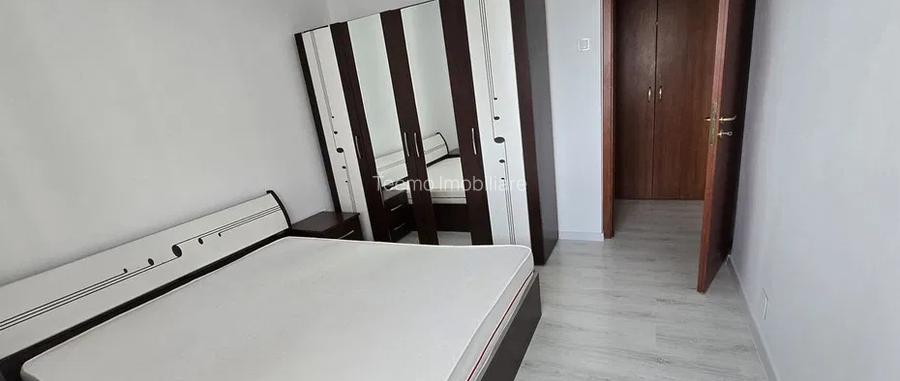 Apartament 2 camere, semidecomandat, 55 mp, ac, metrou, Titan - 2