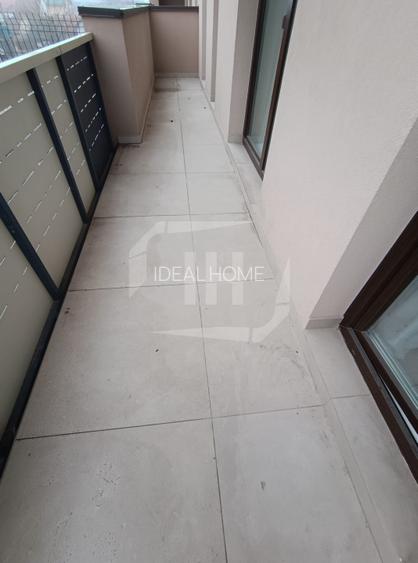 Apartamente 3 camere, decomandat, 2 parcari, terasa, gradina, Oasului, Iris - 16