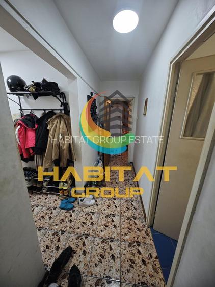 2 camere Berceni Alexandru Obregia bloc reabilitat - 6