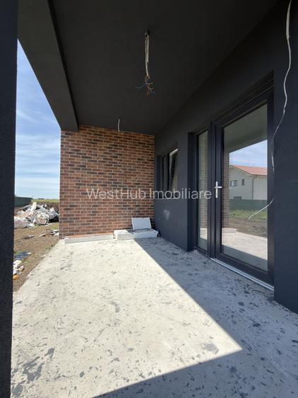 Duplex, 5 camere, 125mp utili, 277mp teren - Torontalului, Metro 2 - 20