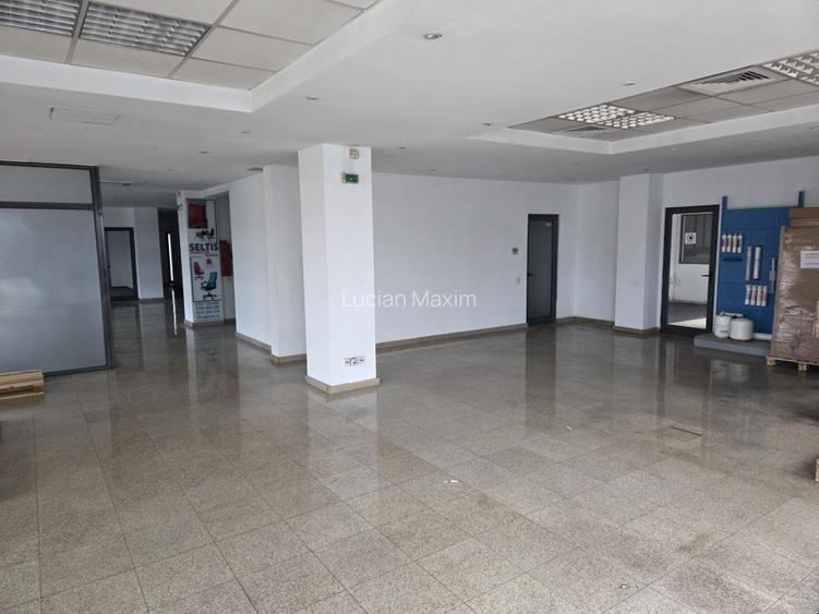 Cladire birouri si depozit de inchiriat - 5