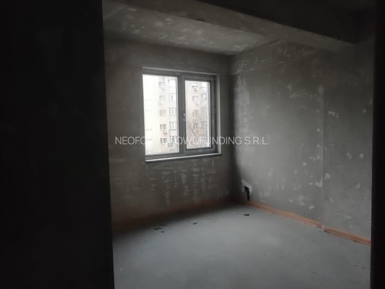 NEOFORT 11 -PROMOTIE 2 CAMERE cu LIVING 23 mp - MOSILOR DIRECT DEZVOLTATOR - 19