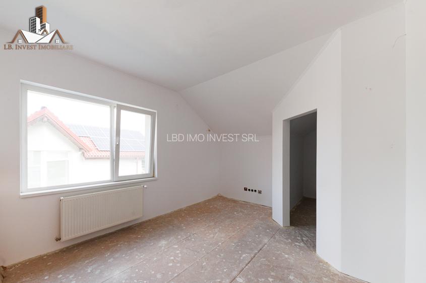 Casa individuala zona Giroc- 0%comision - 25