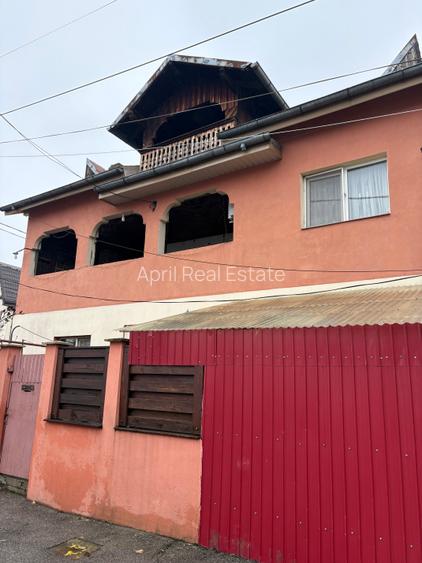 Colentina,Gherghitei,casa P+1+M,4camere+depend.,teren133mp,170.000Euro - 16