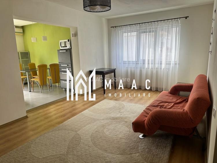 Apartament de vânzare I 3 camere I 65 MPU I 2 balcoane I pivniță I Valea Aurie - 2