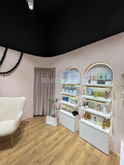 Spatiu Comercial | 139mp | Inchiriere *Piata Unirii* - 5