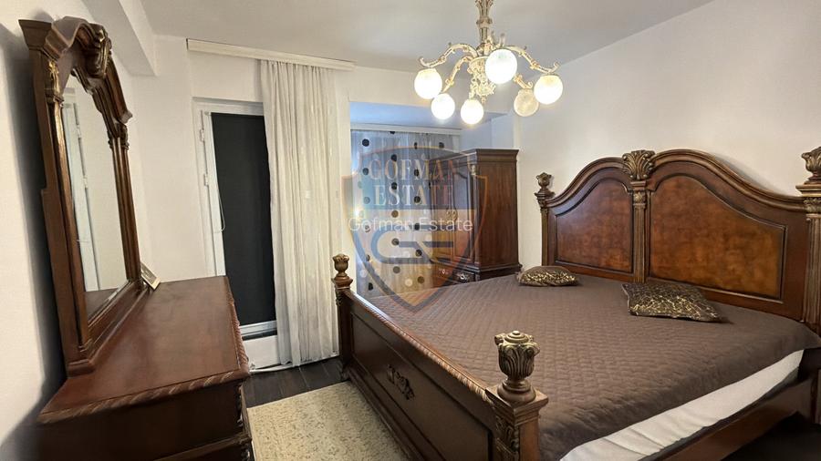 Apartament Duplex cu Vedere Frontală la Mare | 4 Camere | centrala gaz - 33