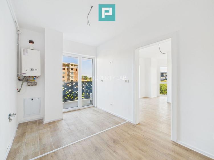Apartament cu 2 camere | Etaj 2 | Zona Aradului - 4
