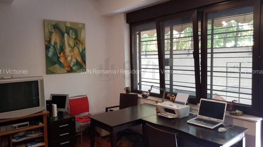 REA1005421 Apartament superb Floreasca terasa 115 mp - 8