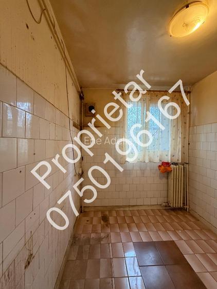 Proprietar - vand apartament 4 camere - metrou nicolae grigorescu - 7