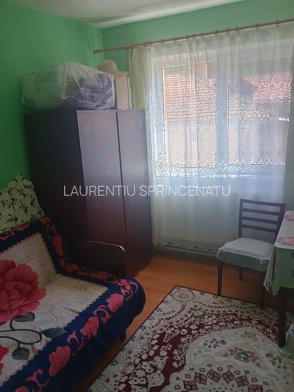 De vanzare apartament 2 camere semidecomandat - 2