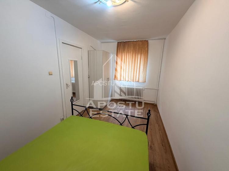 Apartament cu 2 camere, Timisoara, zona Spitalul Judetean - 4