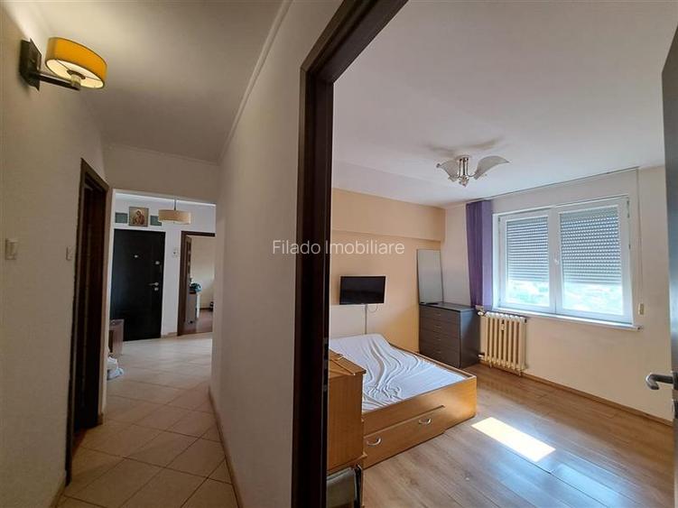 Vanzare apartament 3 camere Dristor, Calea Vitan, Mihai Bravu - 8