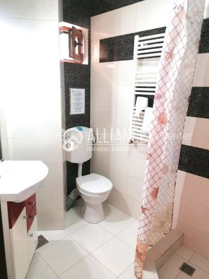 FALEZA NORD (COD10) - Casa/vila cu destinatie comerciala de inchiriat - 17