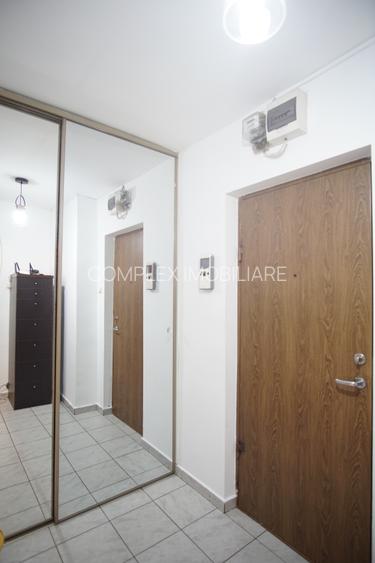 Tineretului Parc-Metrou Apartament Modern cu loc de parcare Contract ANAF - 10