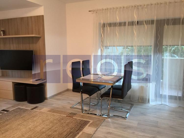 Apartament 2 camere 60 mp  | Obor Towers | loc de parcare subteran - 6