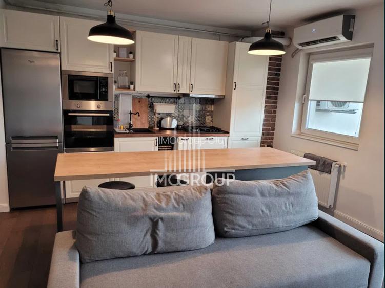 Apartament de inchiriat 2 camere - UMF , USAMV, Platinia - 3