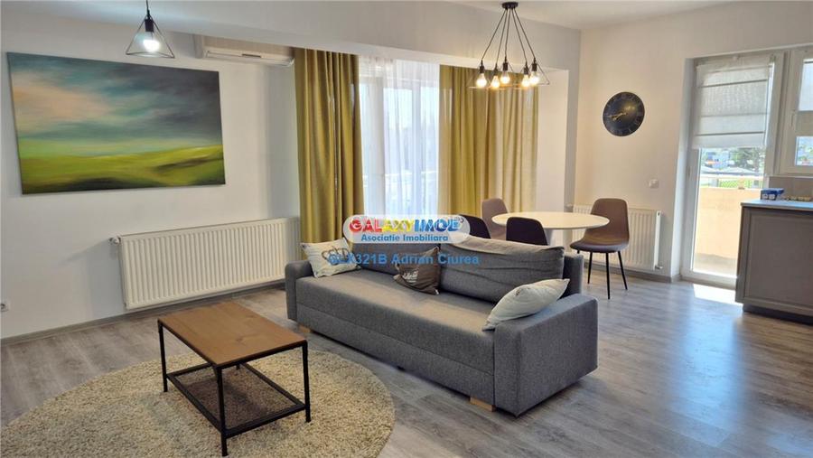 Iancu Nicolae | Jolie Ville | Mark Twain | Parcare | Centrala Proprie - 6