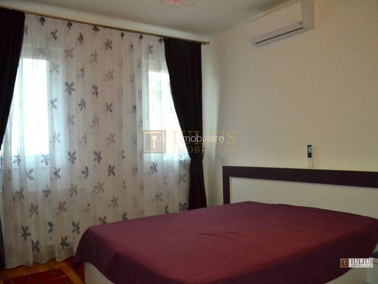 Braytim - 70mp utili, 2 bai, deosebit, loc de parcare inclus. - 10