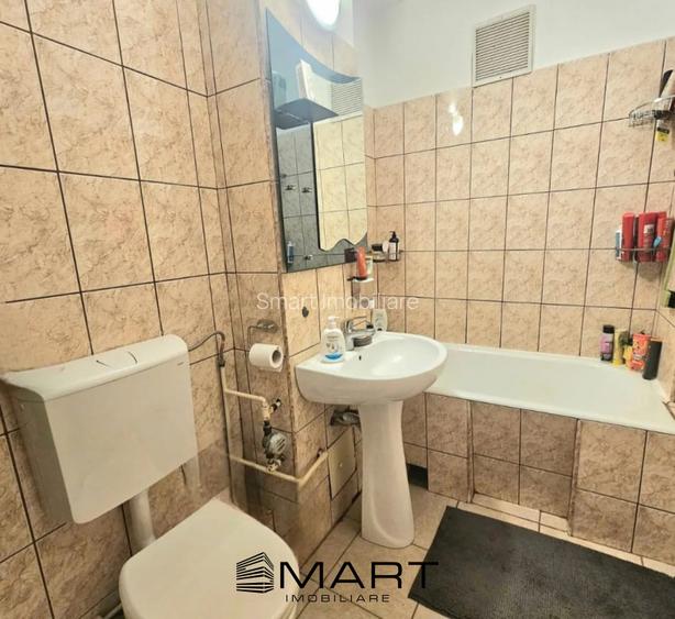 Apartament 3 camere decomandat zona Hipodrom - 5