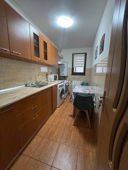 Apartament 2 camere | Decomandat | Metrou | Popesti Leordeni | Mobilat -Utilat - 5