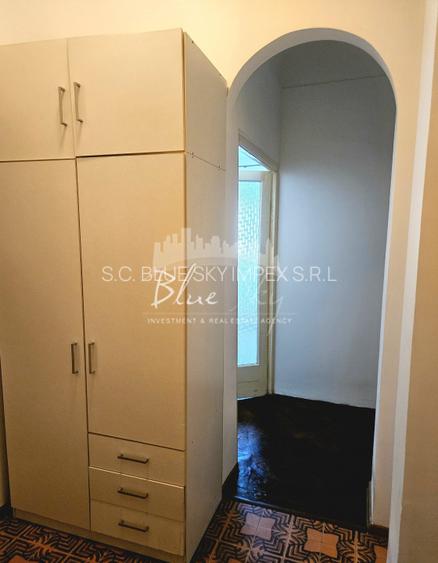 Apartament 2 camere + pod amenajat, situat pe Str. Ștefan cel Mare - 9