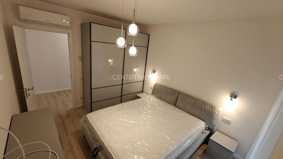 Domenii, Arcadia Rezidence, 2 camere deosebit, prima închiriere, garaj - 5