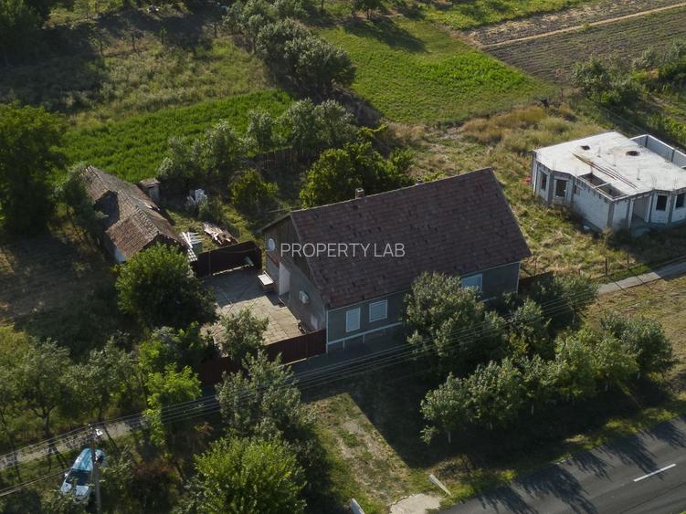 Casă cu 4 camere în Sânpetru German, Secusigiu - 18