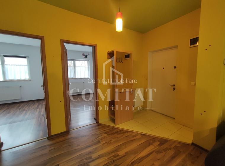 Apartament cu 3 camere | Grădină | Florești - 6