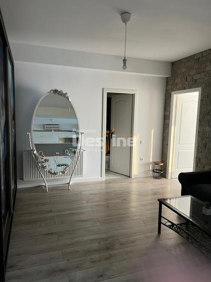 2 camere | Parcare privata | Tomis Plus
