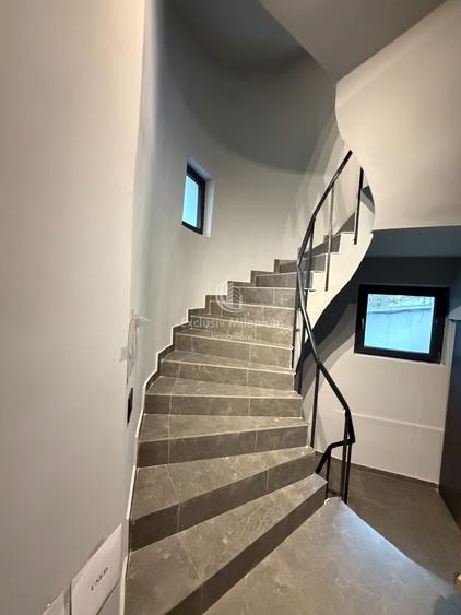 Vila / Casa Aviatorilor | Piata Victoriei Birouri/Medicale Kiseleff