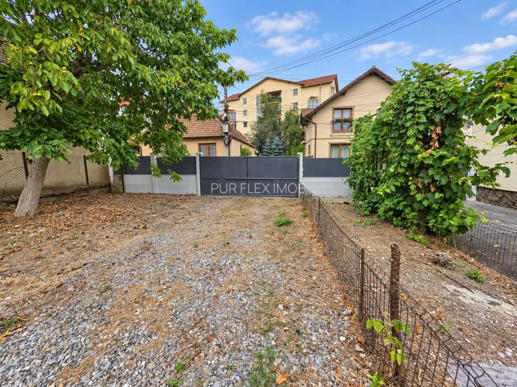 Casă individuală cu 840 mp curte, Turnișor - 3