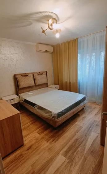 Timpuri Noi - Tineretului | 3 Camere | Decomandat | Boiler | Metrou