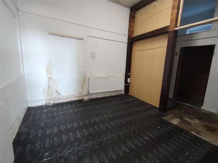 Spatiu comercial (Gheorgheni, str. Kossuth Lajos nr. 16 B)
