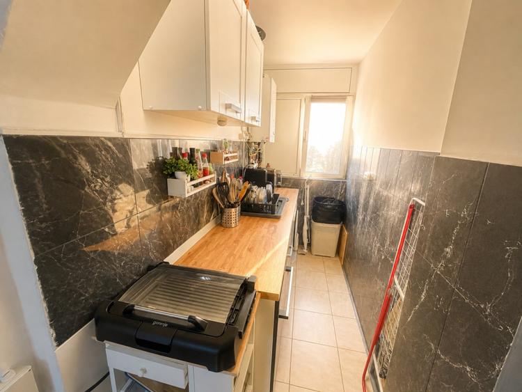 APARTAMENT 2 CAMERE | DECOMANDAT | 36 MP UTILI | ETAJ 3 | SEBEȘ