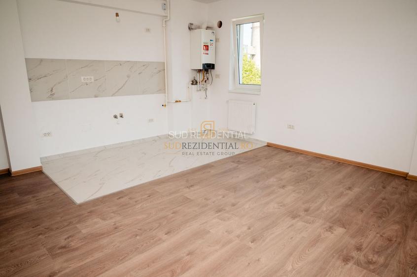Apartament modern de vanzare, bloc nou - 3 camere, zona Grand Arena - 6