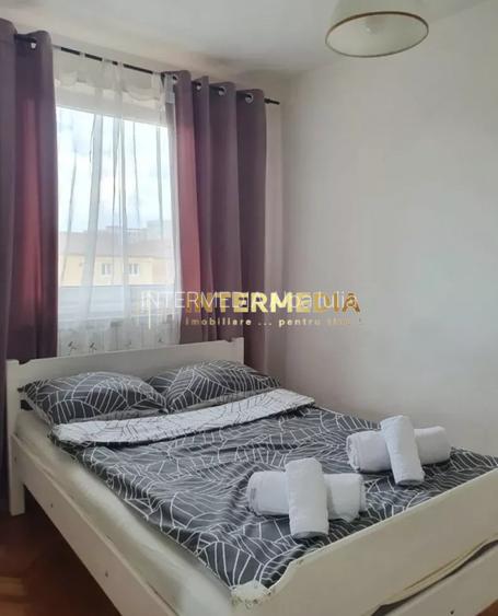 Apartament 2 camere decomandat finisat si mobilat de vanzare Cetate - 2