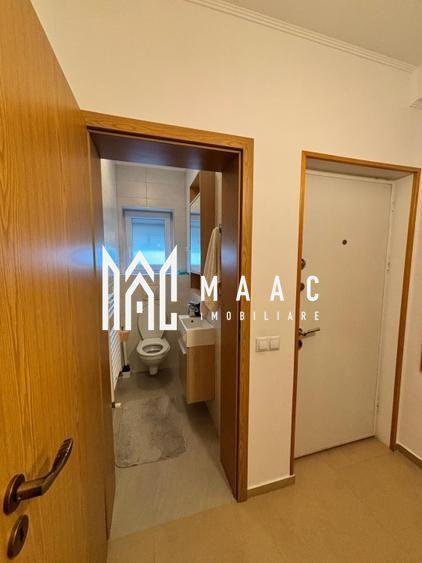 Apartament 2 camere | 52MPU | Arhitectilor | curte | 2 băi