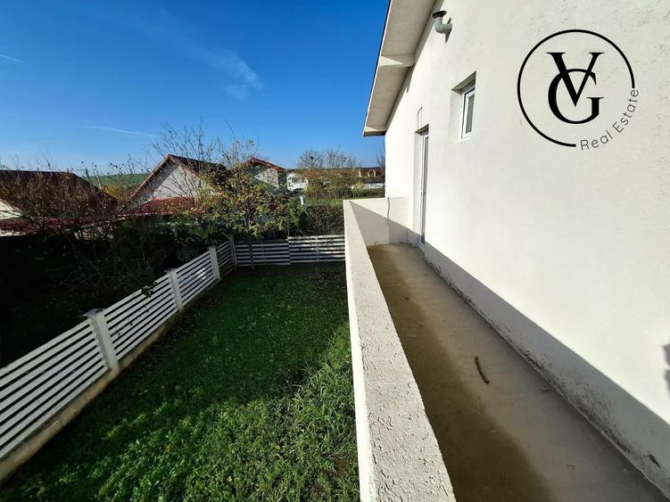 Vila duplex | P+1 | Valu lui Traian