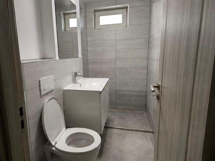 Apartament modern cu 2 camere zona Ciresica