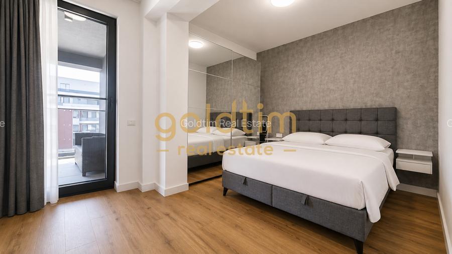 NOU / PISCINA EXTERIOARA / LOC PARCARE SUBTERAN / PET FRENDLY /SPATII DEPOZITARE