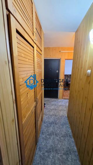 E3- 2 CAMERE DECOMANDAT, CENTRALA GAZ