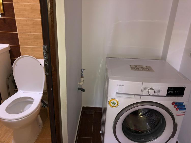 Apartament 3 camere Podul Ros -Pallas