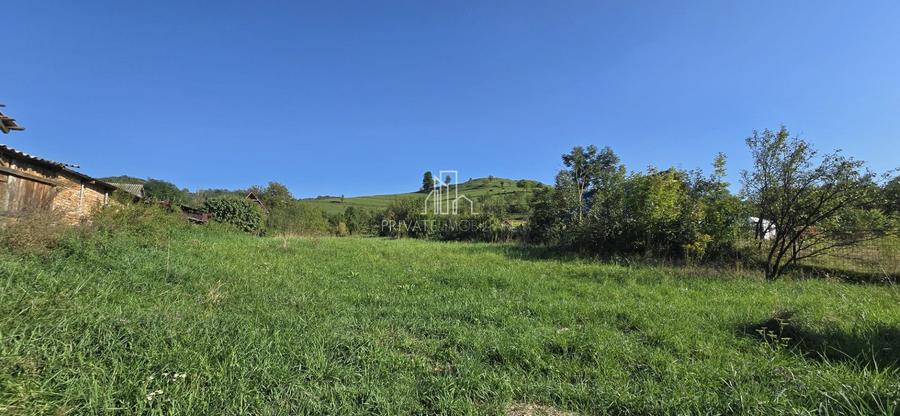 Casa de vanzare, Laslea, Judet Mures
