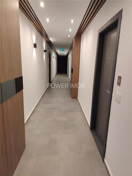 MAURER VILLAS - APARTAMENT 3 CAMERE CU PARCARE SI BOXA CARTIER TRACTORUL - 17