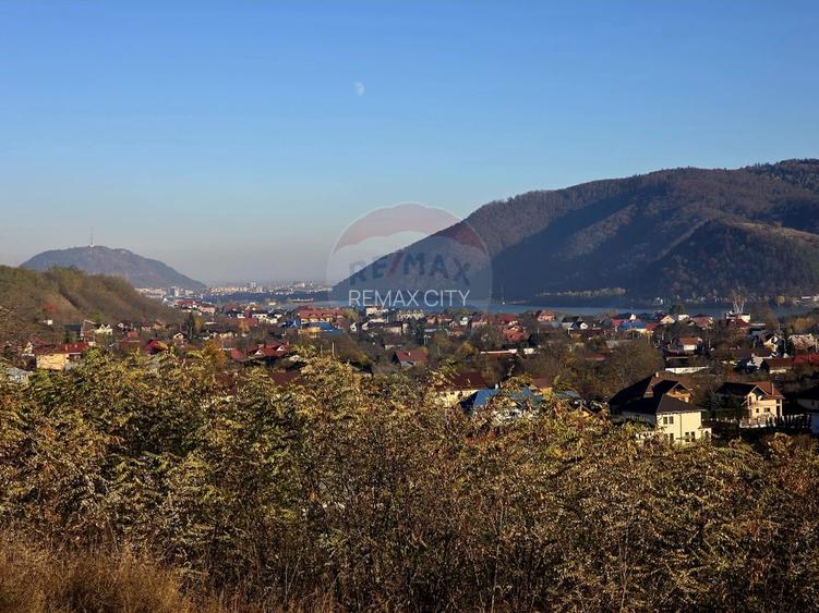 Teren 6,874mp Alexandru cel Bun / Strada plopusor - 7