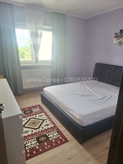 Închiriez apartament 2 camere decomandat, complet mobilat și utilat - 3