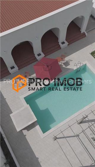 Locuinte premium tip insiruite in complexul Magheru Residence - 18