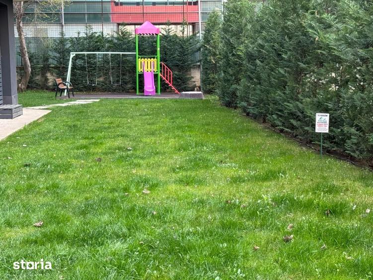 Apartament de Lux cu 3 Camere  Ambience Residence Pipera - Comision 0