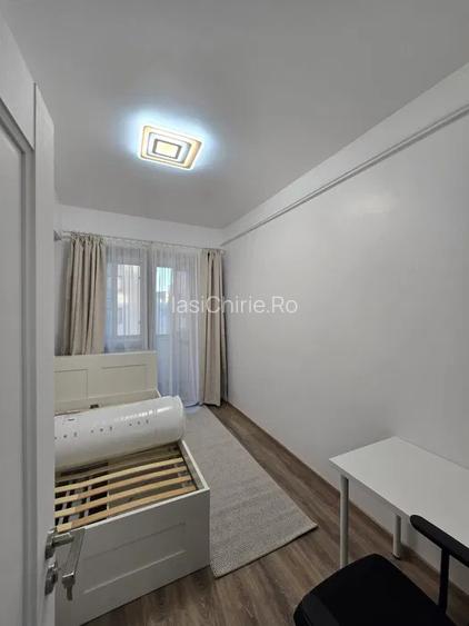 De închiriat | 2 camere | Ultracentral | Luxury | Prima închiriere | 550 € - 6